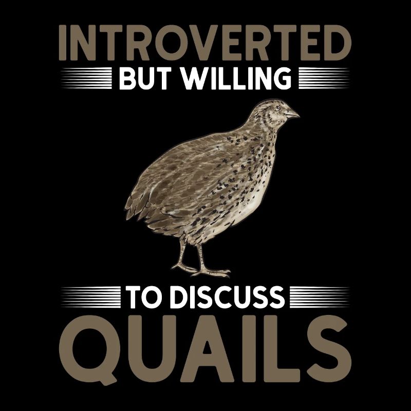 Quail Bird