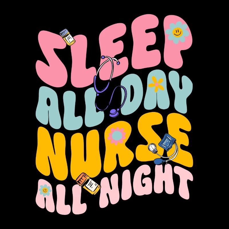Infirmière de nuit
