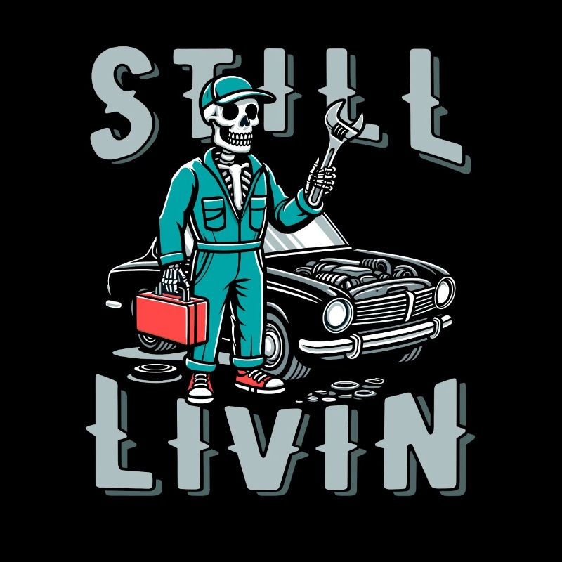 Car Mechanic