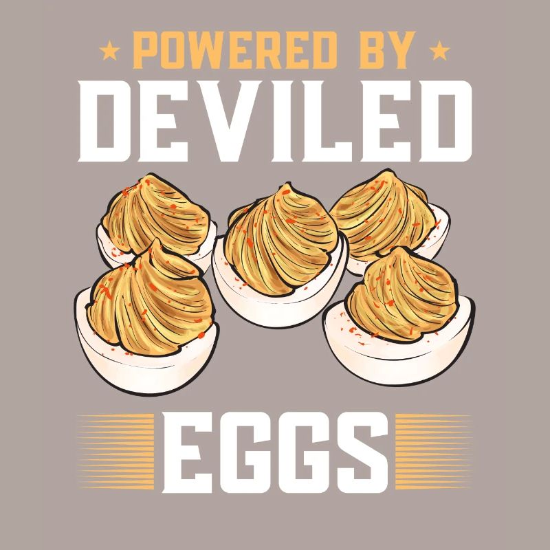 Gefüllte Eier Deviled Eggs