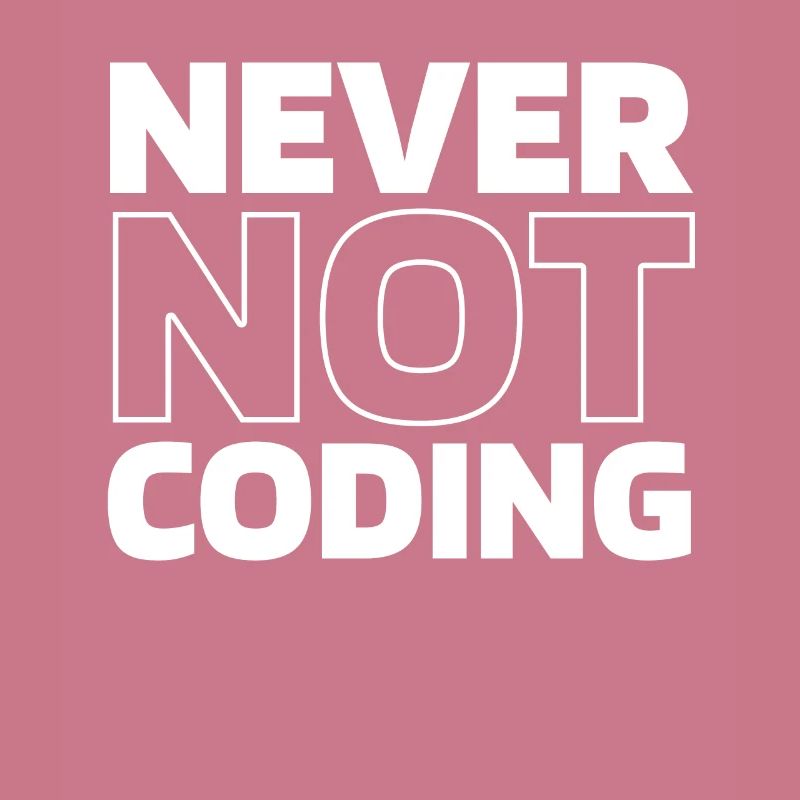 Developer Coder Programmer