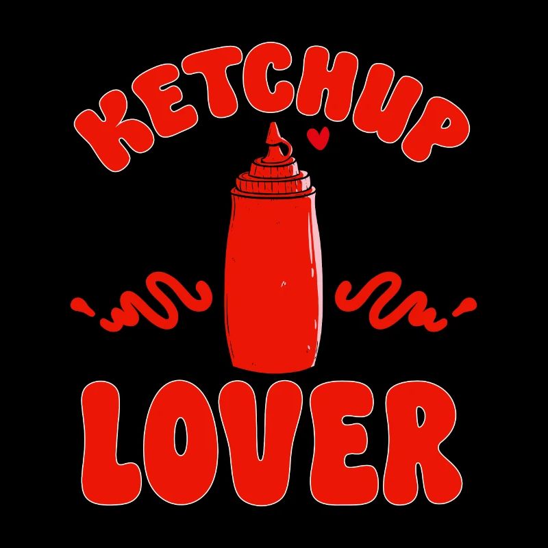 Ketchup Tomatenketchup