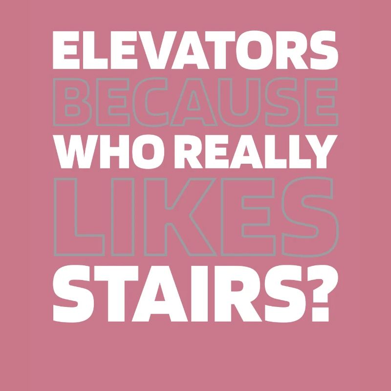 Elevator Elevator