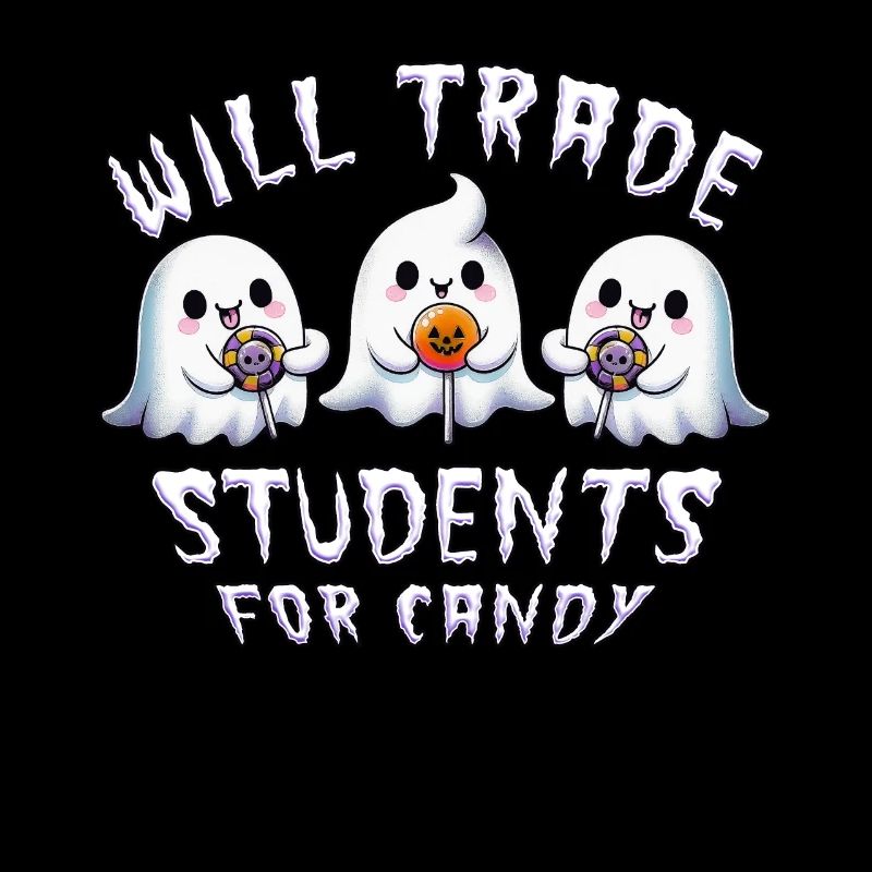 Will Trade Students For Candy