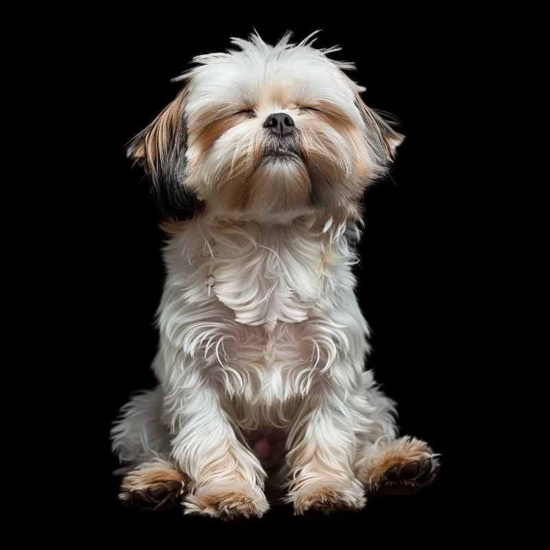 Shih Tzu