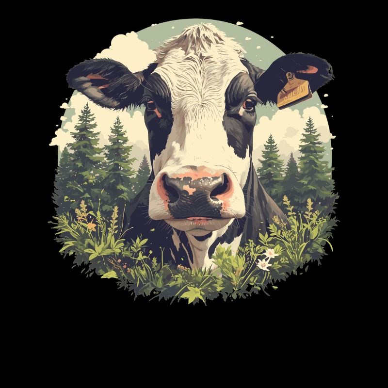 Vaches Vache