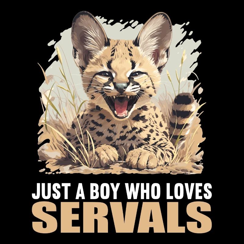 Servale Serval