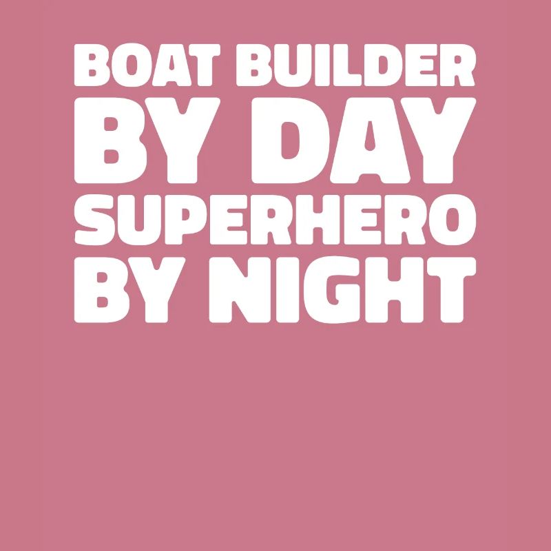Constructeurs de bateaux