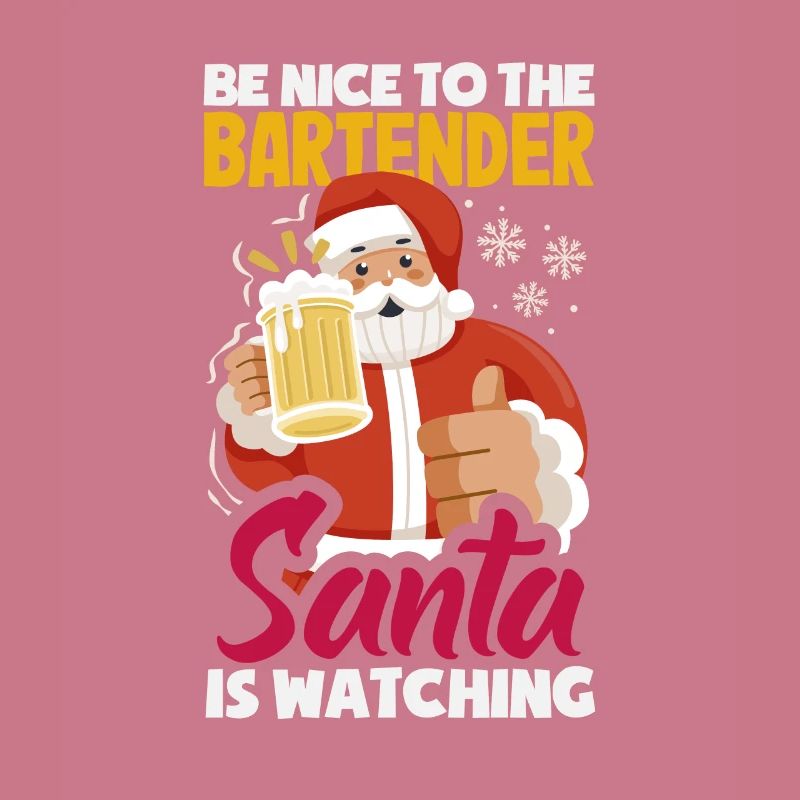 Funny Bartender Saying Bartender Gift