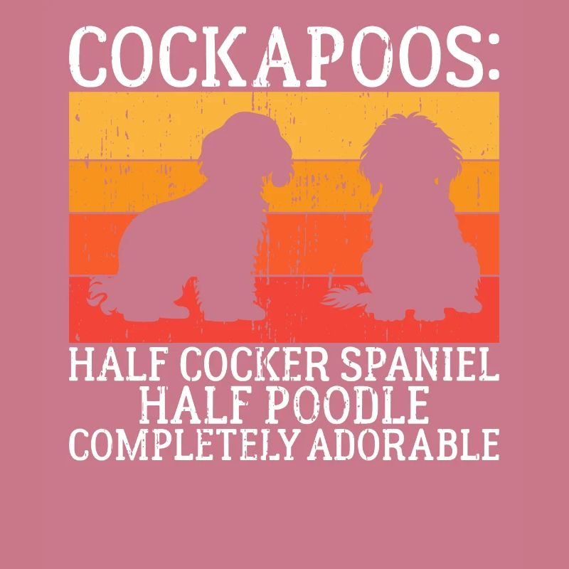 Cockapoo Gifts