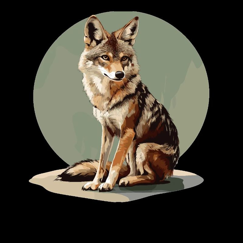 Jackals Jackal