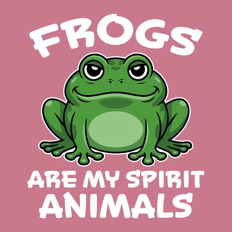 Frog Saying Toad Funny Frogs Gift