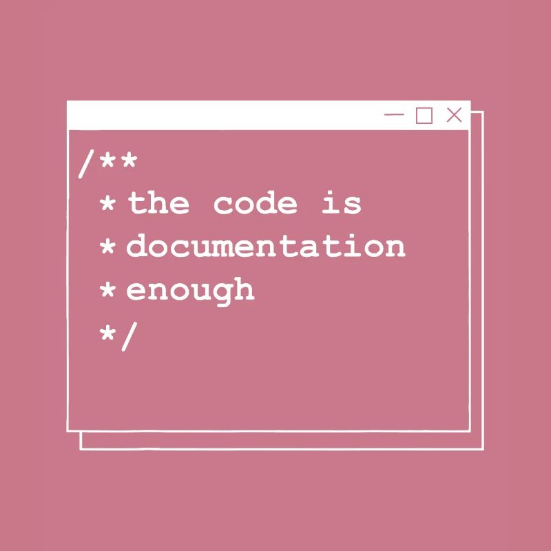 Le code suffit | Nerd de la programmation informatique