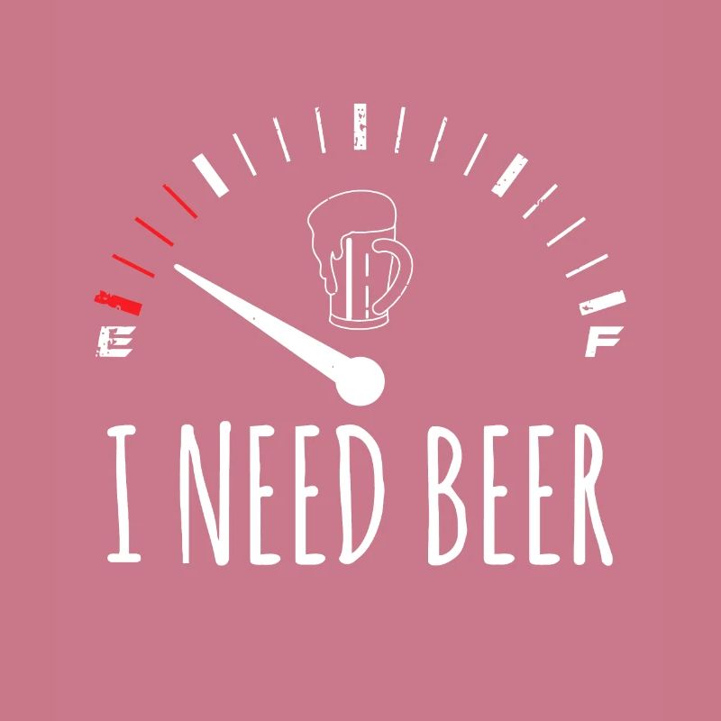 Funny Drinking I Need A Beer Meter