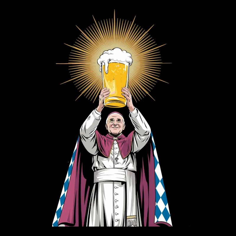 HEILIGER BIERGRAL