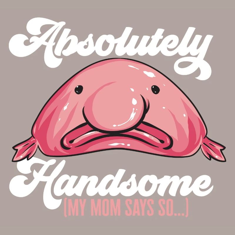 Blob fish