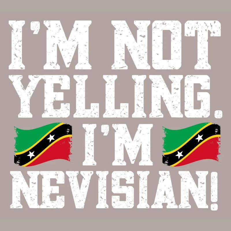 Drapeau de Saint-Kitts-et-Nevis