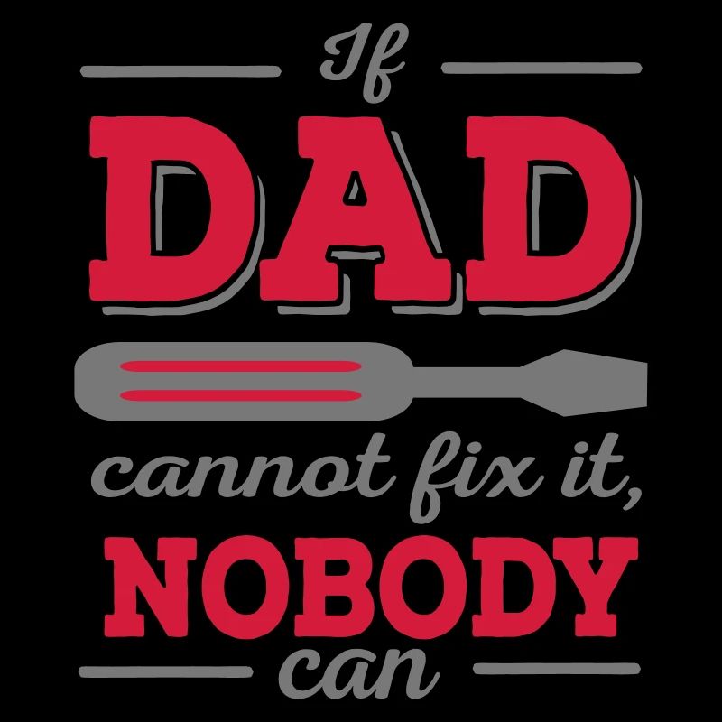 dad