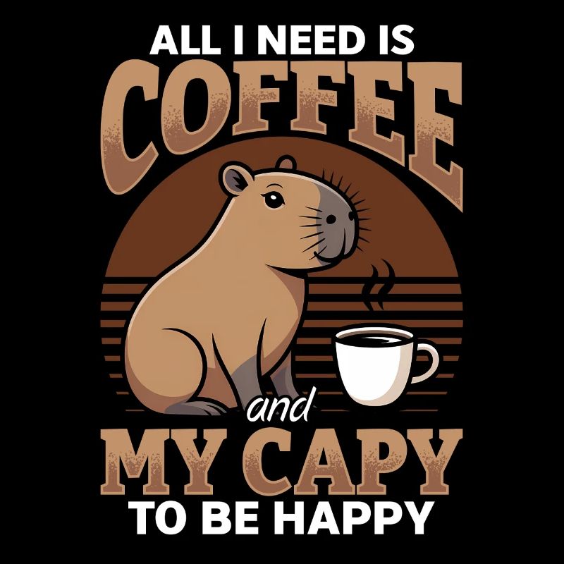 Café Capybara