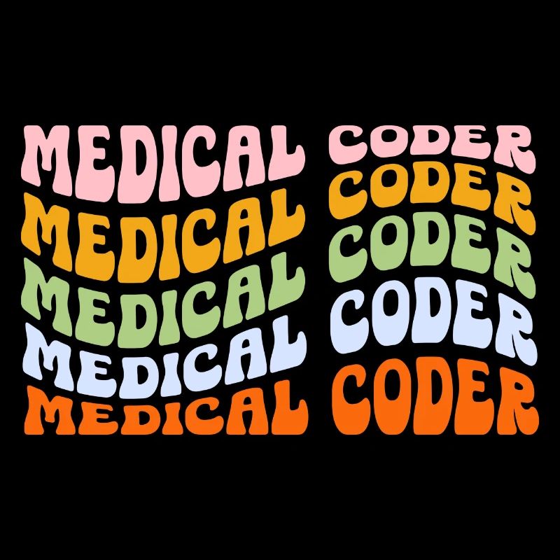 Spécialiste du codage de codeur médical