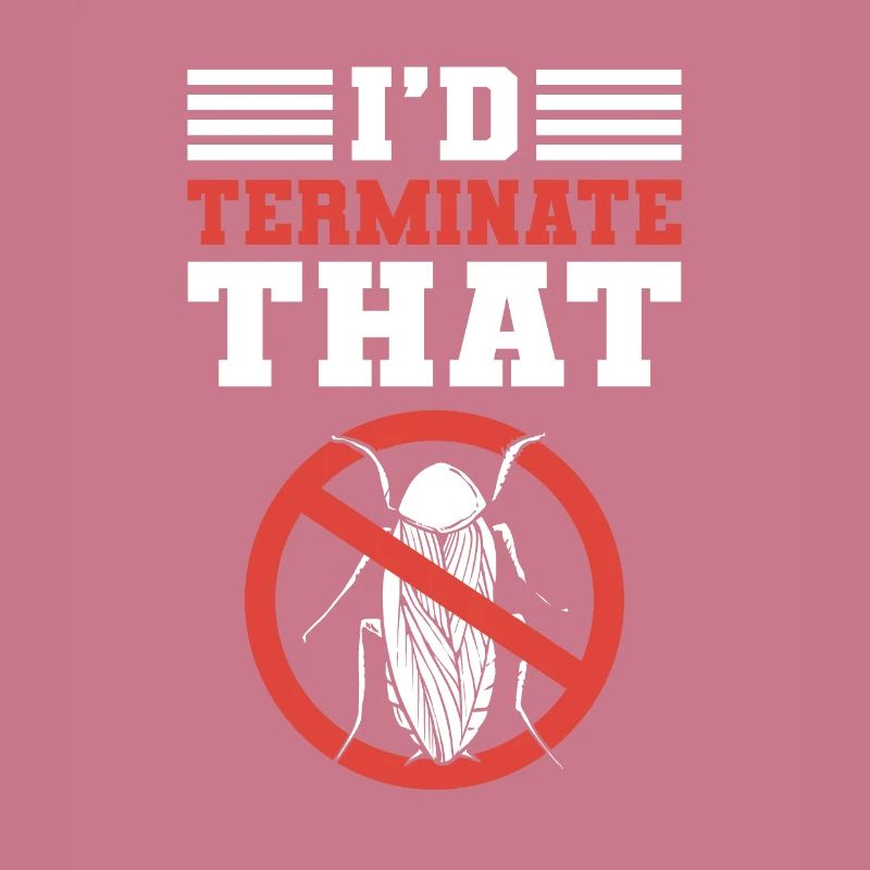 I would finish bed bug control