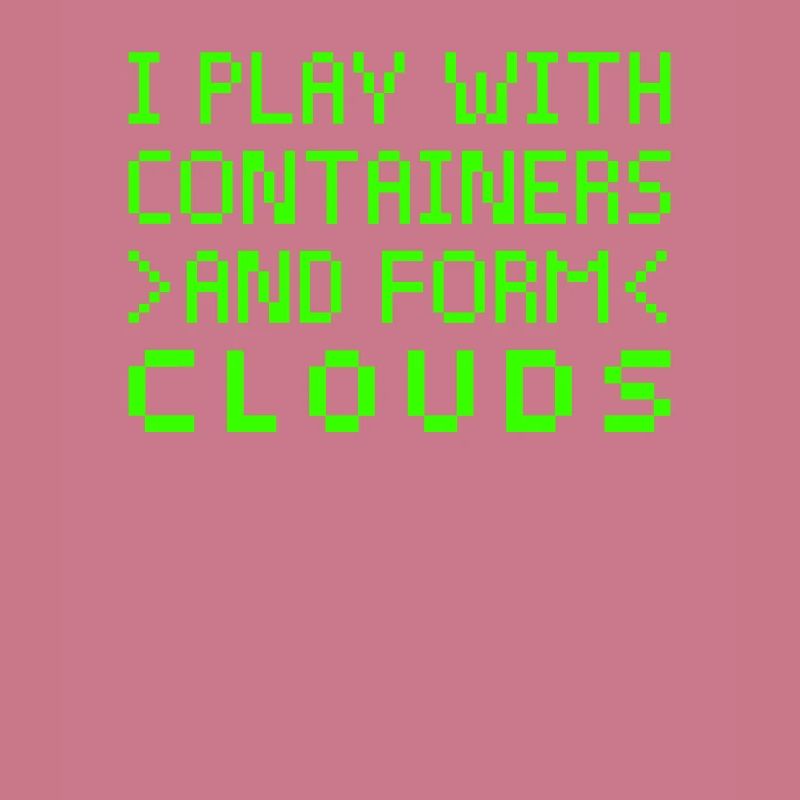 Cloud Computing Informatik Tech