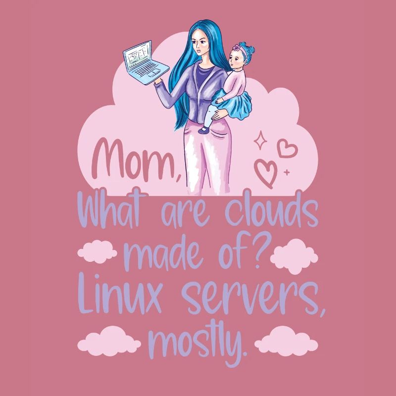 Cloud Computing Informatik Tech