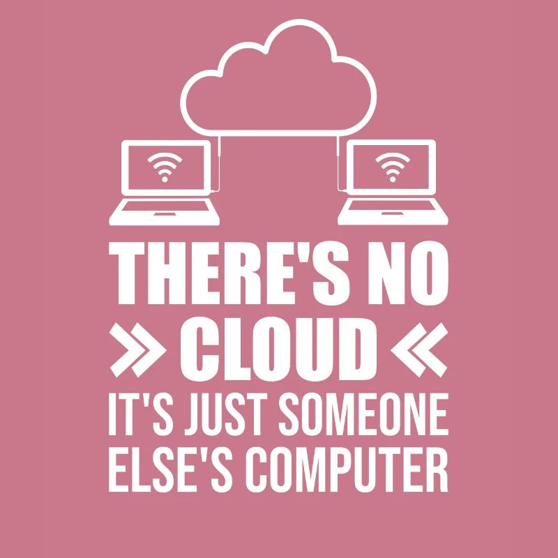 Cloud Computing Informatik Programmierung Dev