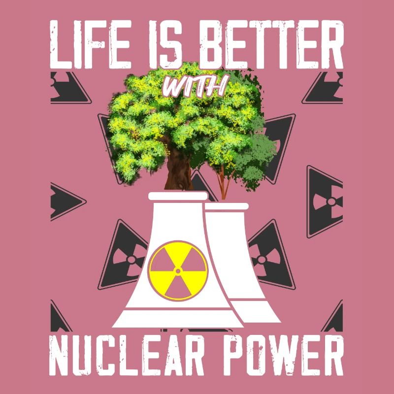 Nuclear Engineers - Nuclear Engineer