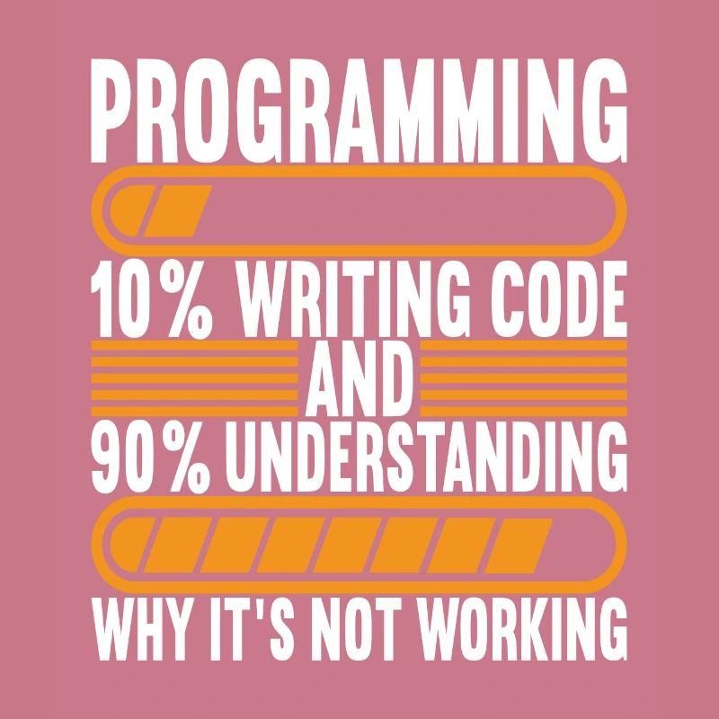Programmer Computer Scientist