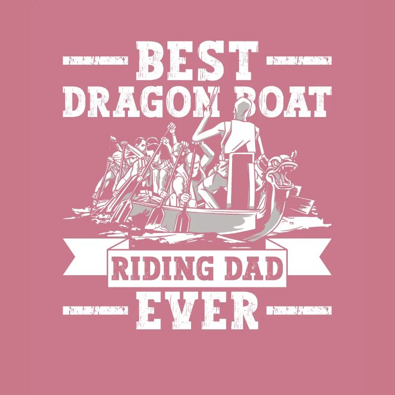 Drachenboot Papa