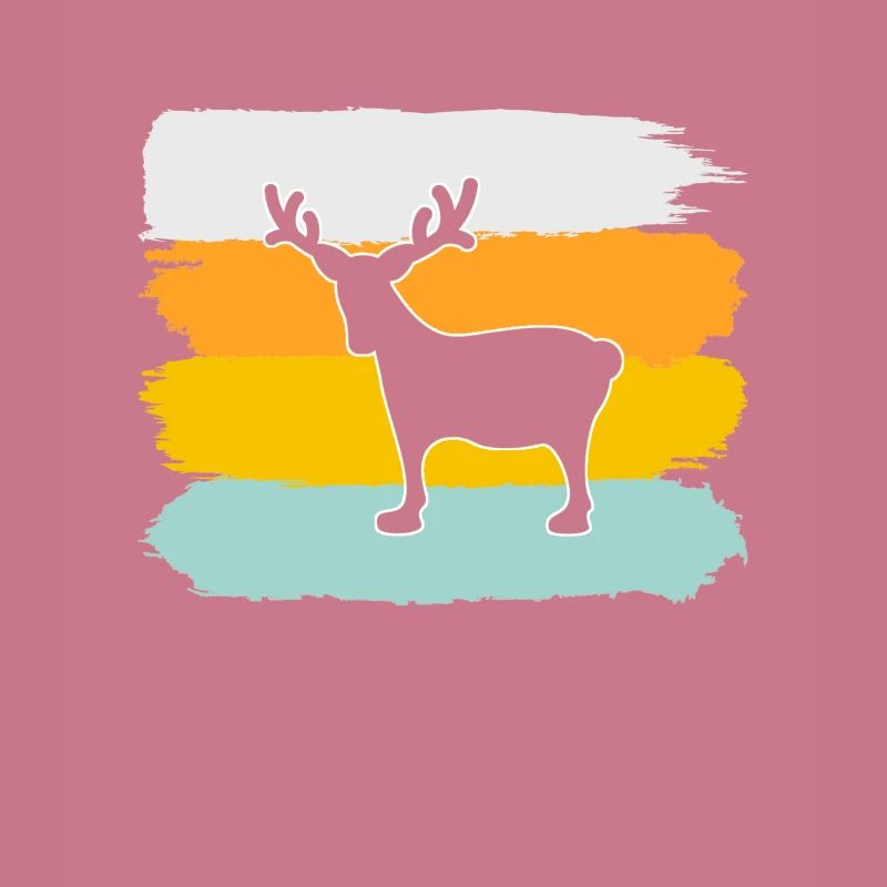 Moose Retro