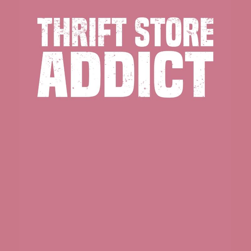 Secondhand Shop Secondhand Eco Hipster Used