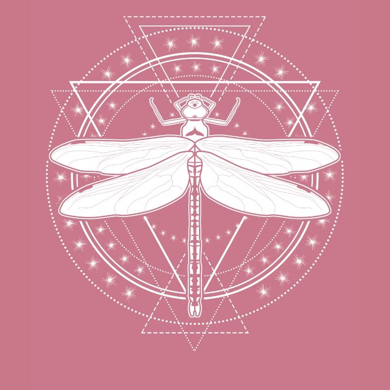 Libellule Occulte Libellules