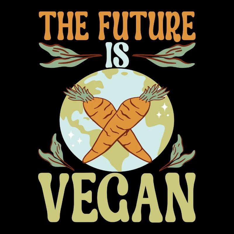 Vegan Vegetarier