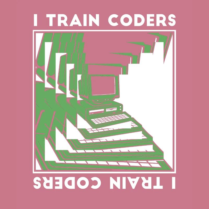 Développeur Codeur Programmeur Encodeur