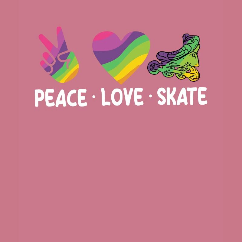 Inline Skating Inline Skating Gift