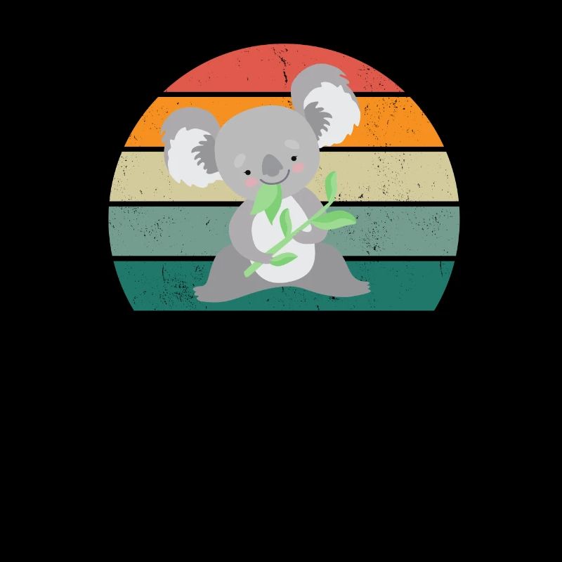 Koalas Koalabär Australien Beuteltier Beutel Koala