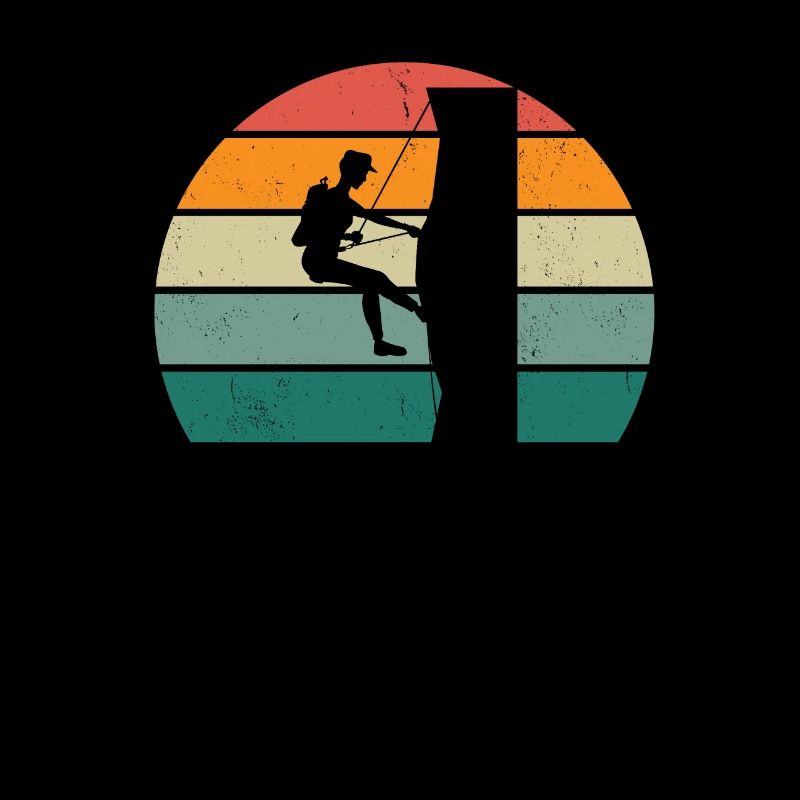 Grimpeur Grimpeur Bloc Escalade de bloc