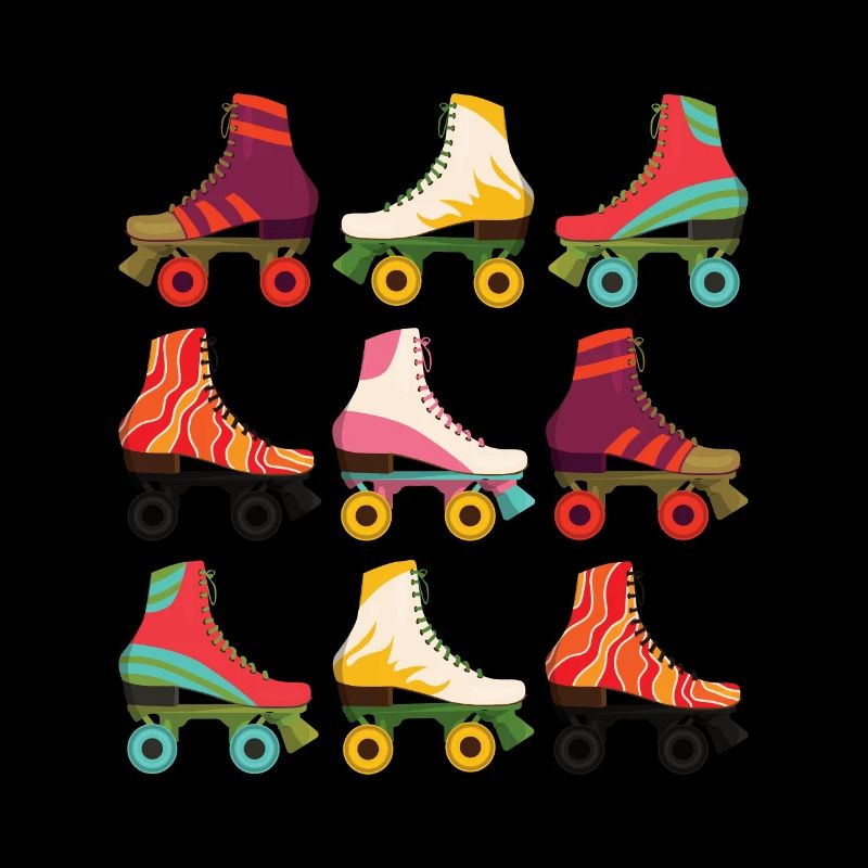 Rollschuhe