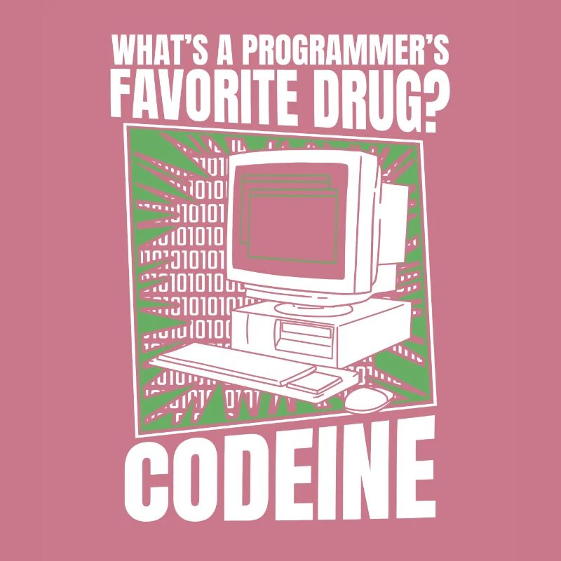 Développeur Coder Programmeur Codein