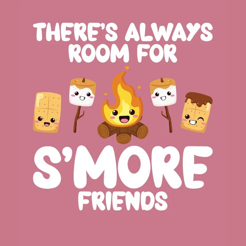Marshmallow S'more