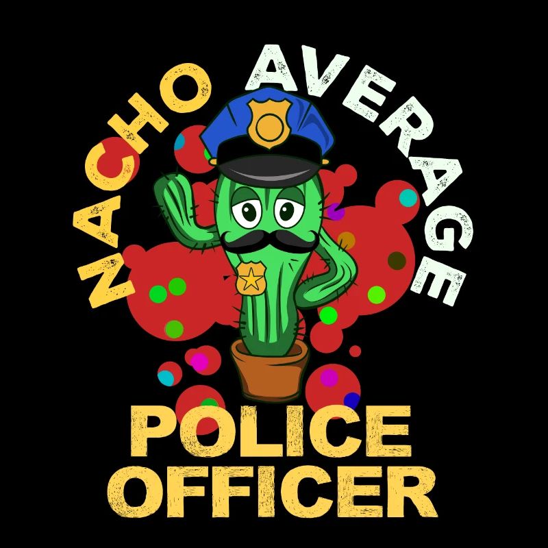 Cinco De Mayo Polizei