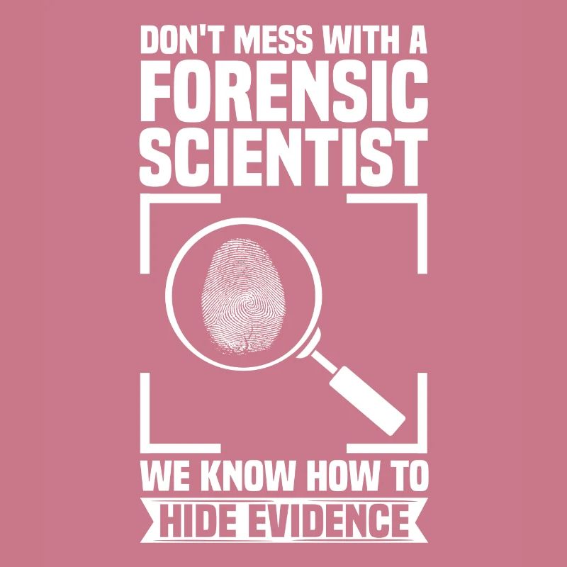 Crime Scene Evidence Forensic Scientist Forensic Science