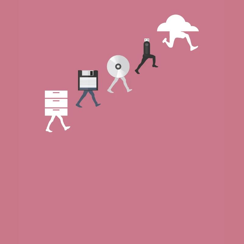 Conception de données dans le cloud