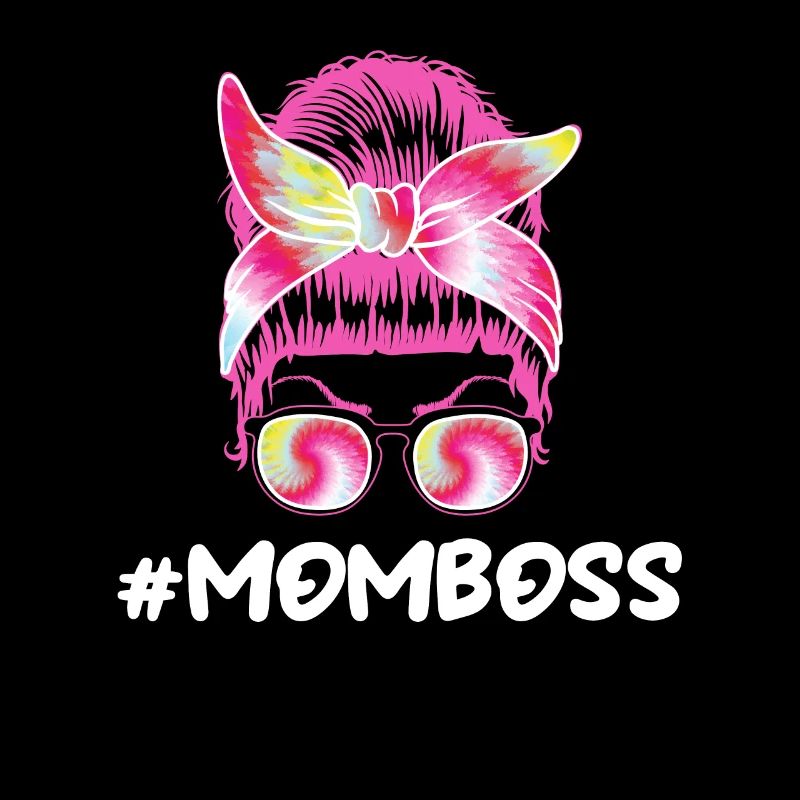 Mama Chefin Muttertag Mama Boss Supervisor