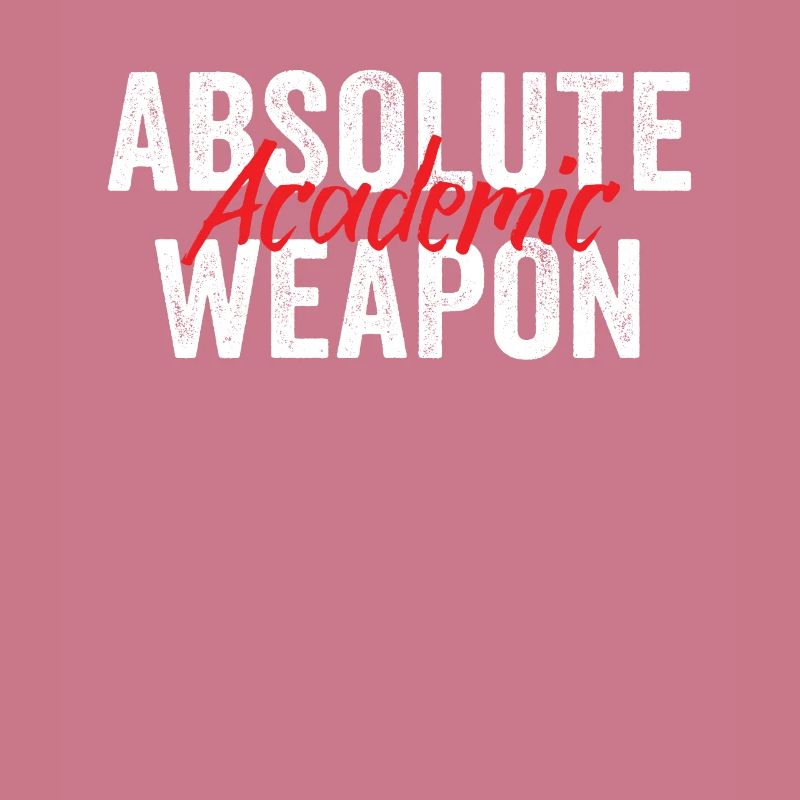 Students Absolute Academic Weapon