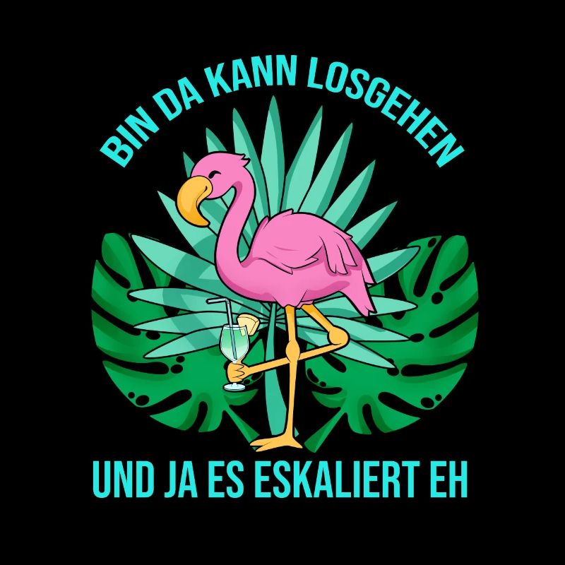 Bin Da Kann Losgehen Und Ja Es Eskaliert Eh