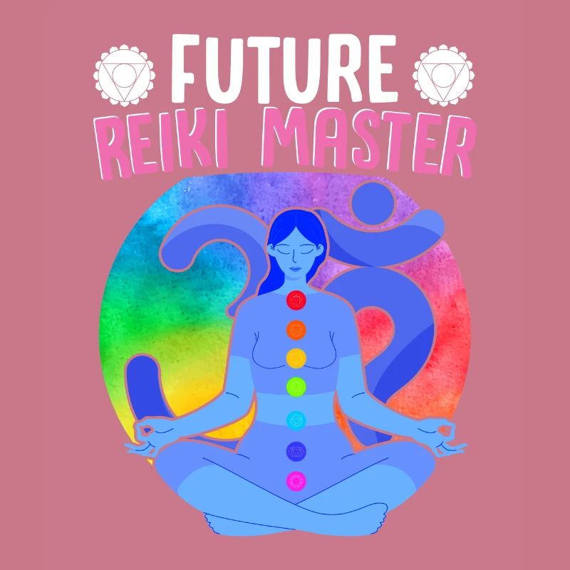 Future Reiki Master
