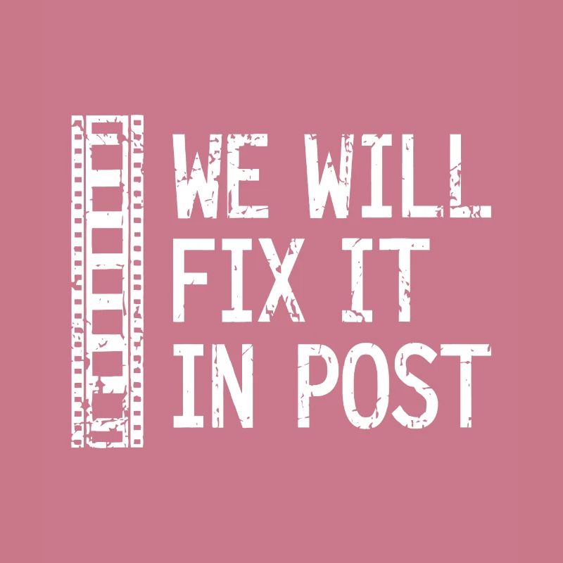 Wir werden es in Post Video Editor Gift Video Pro beheben